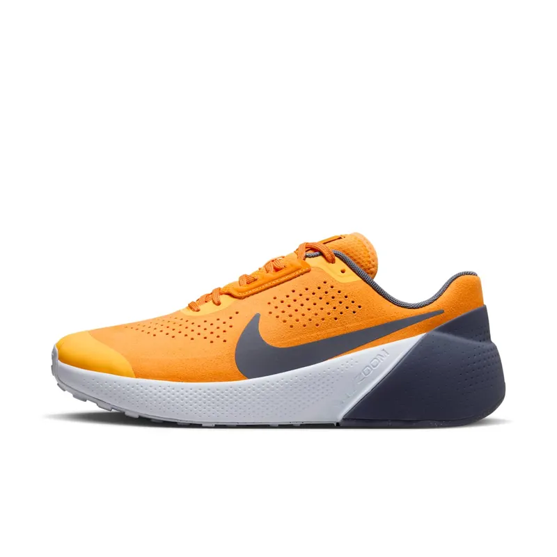 Nike Air Zoom TR 1 “Sundial / Football Grey / Light Carbon” (DX9016-706)
