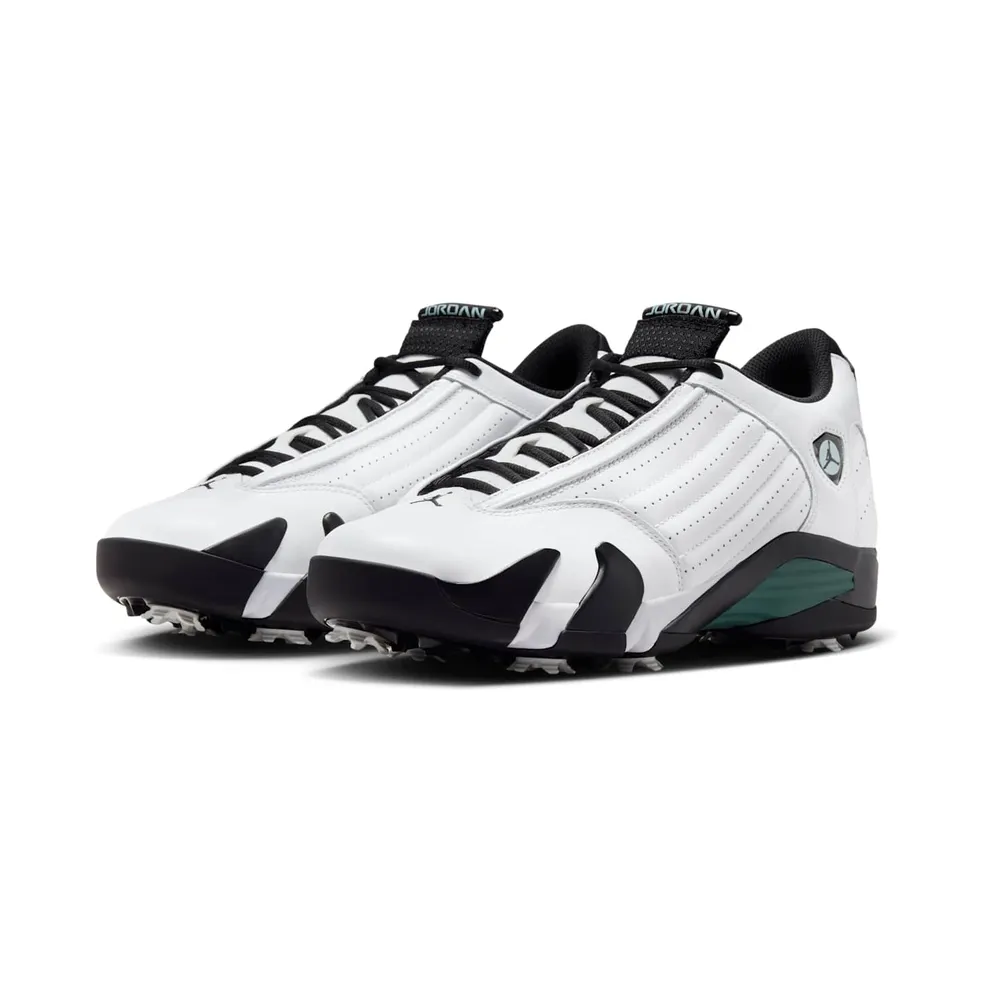 Jordan 14 Retro Golf Oxidized Green (HJ7710-100)