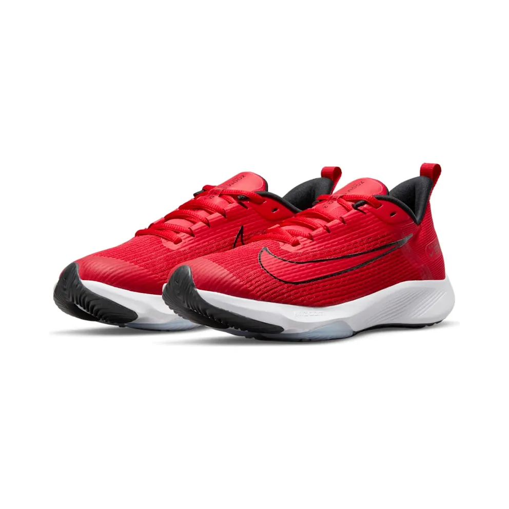 Nike Air Zoom Speed 2 “University Red / Black” (DC5148-600)