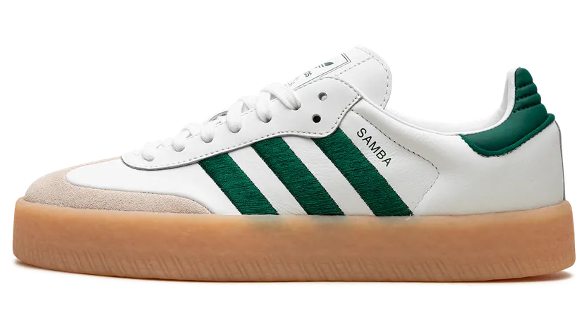 Adidas SAMBAE “White” (ID0440)