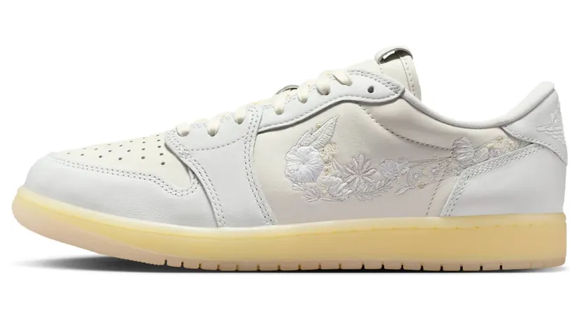 Air Jordan 1 “Sail” (IF4391-100)