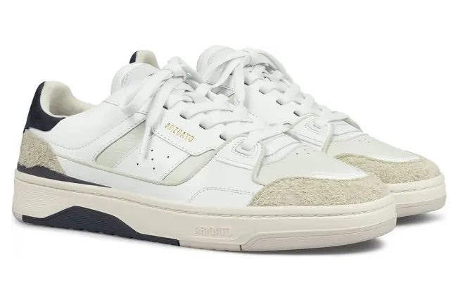 Axel Arigato Clay “White” (F2733002) (6)
