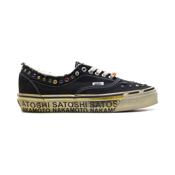 vans-era VN000EFEBLK