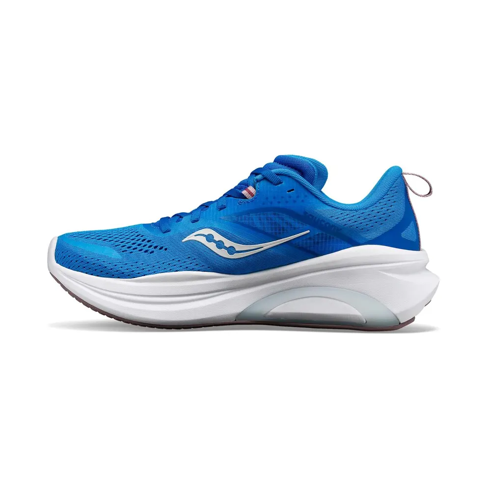 Saucony Omni 22 Cobalt Orchid (S10926-107)