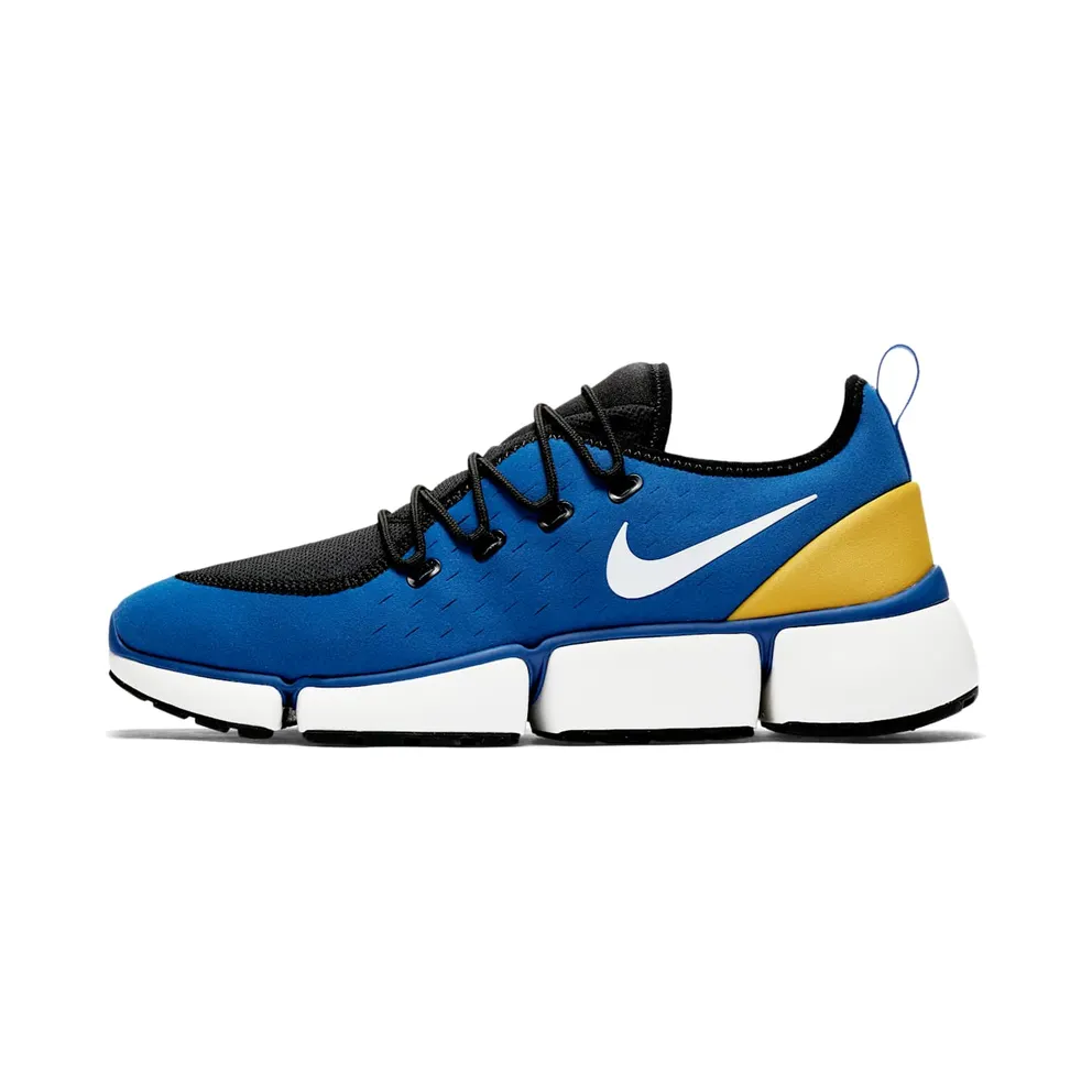 Nike Pocket Fly DM Sport Royal (AJ9520-402)