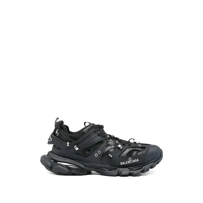 Balenciaga Track Piercing “Black” (542023 WTRPG 1000)