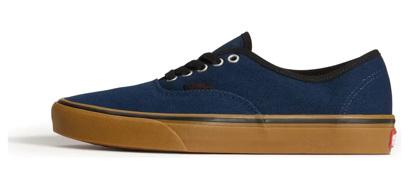 Vans Authentic Donkerblauw (VN000D7YNGM1)