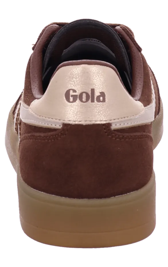 gola-sneaker CLB735TC