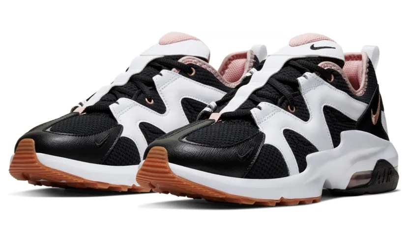 Nike Air Max Graviton Schwarz (AT4404-004)