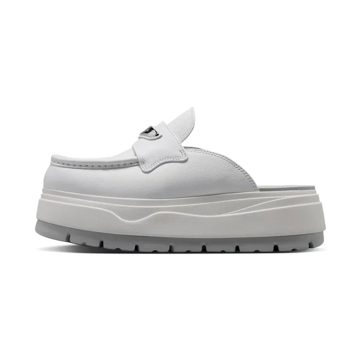 Air Jordan Mule Womens “White” (IW0766-121)