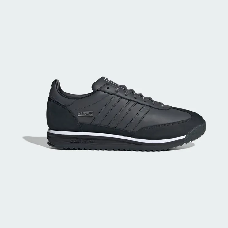 adidas SL 72 RS Grey Six Black (JR8767)