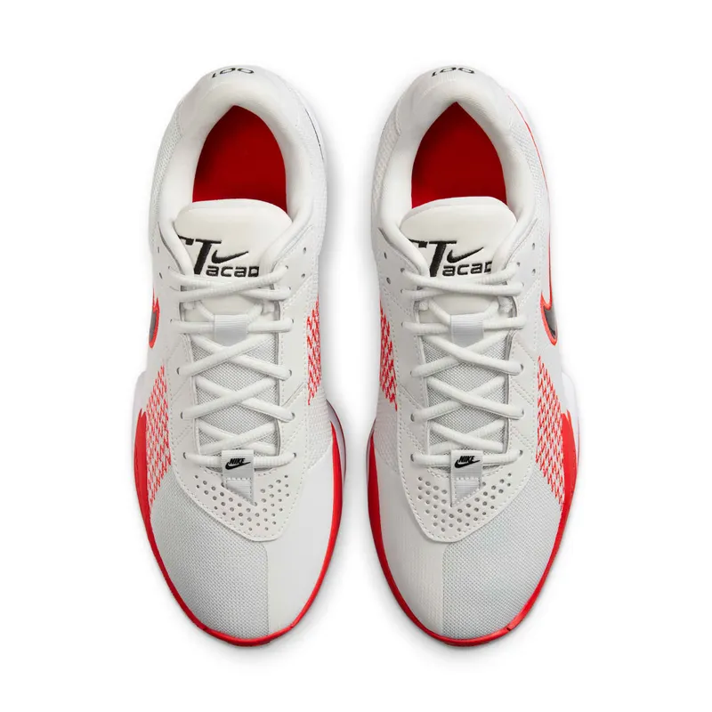 Nike GT Cut Academy Photon Dust Light Crimson White Black (FB2599-013)
