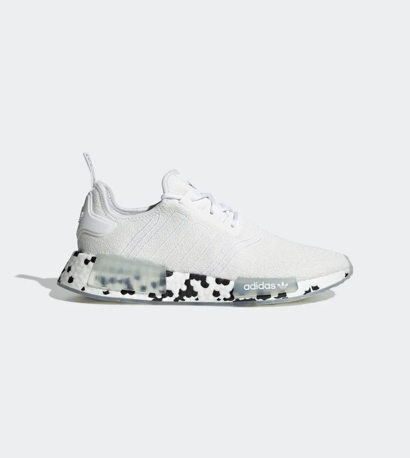 adidas NMD_R1 Cloud White / Sonic Aqua / Cloud White (GZ7921)