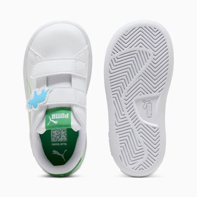 Puma Smash 3.0 White (405637-01)