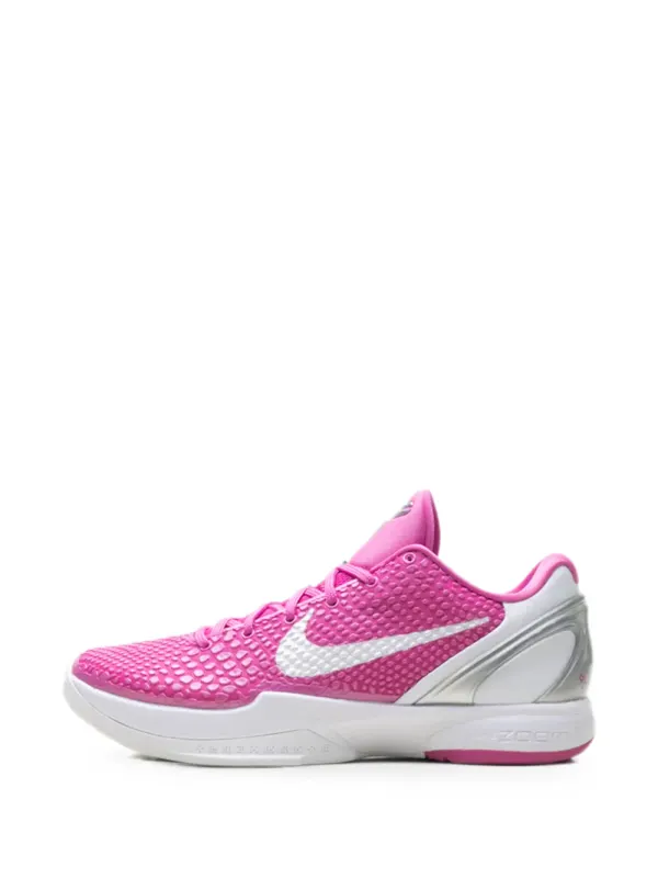 Nike Kobe 6 Protro sneakers – Pink (DJ3596)