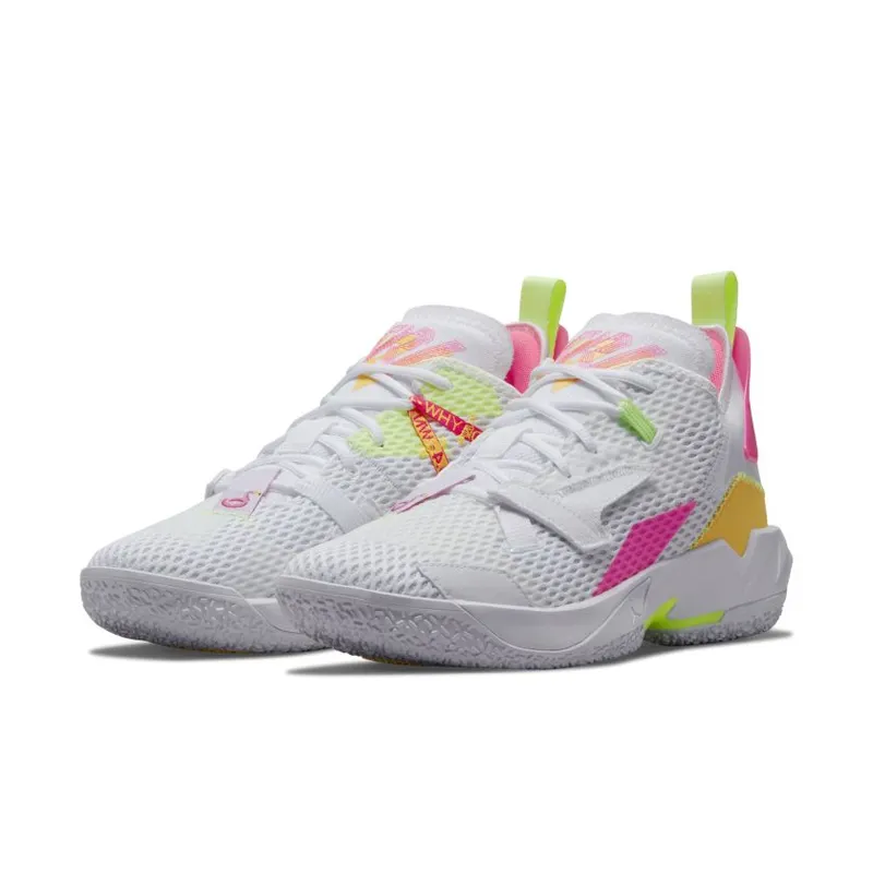 Jordan ‘Why Not?’Zer0.4 White (CQ4230-102)