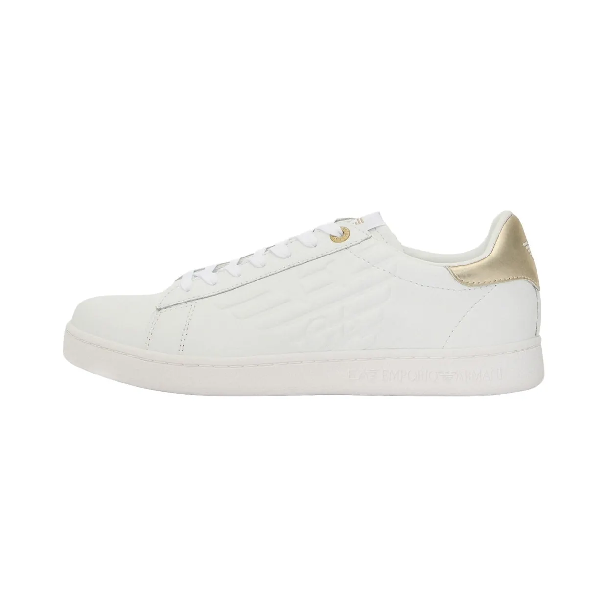 Emporio armani Ea7 Emporio Armani White (7X000331AF10848M00158) (2)
