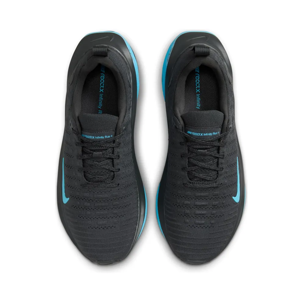 Nike ReactX Infinity Run 4 Baltic Blue (DR2665-008)
