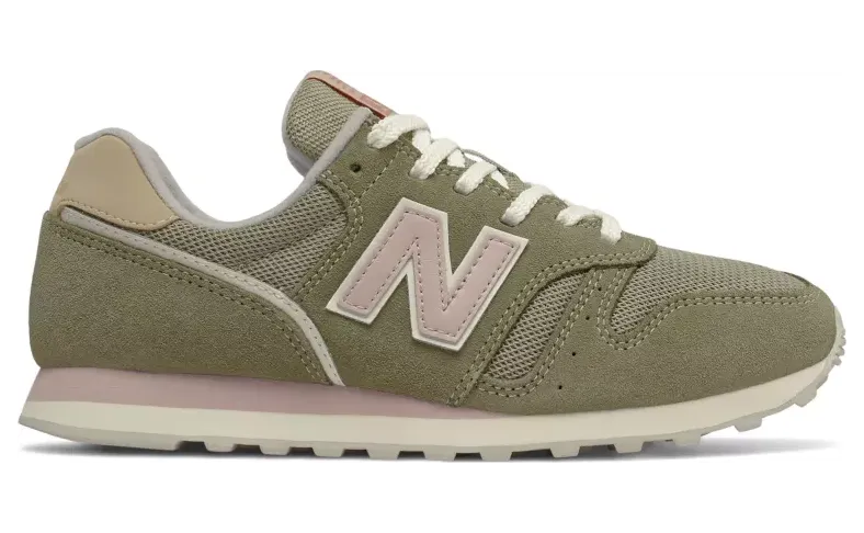 New Balance WL373 ES2 Incense / Space Pink (WL373ES2)