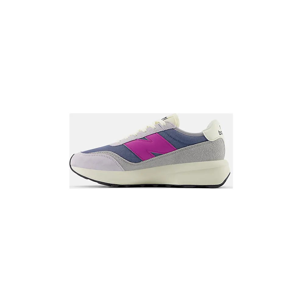New Balance U370DC (pearl grey / passion fruit) – U370DC