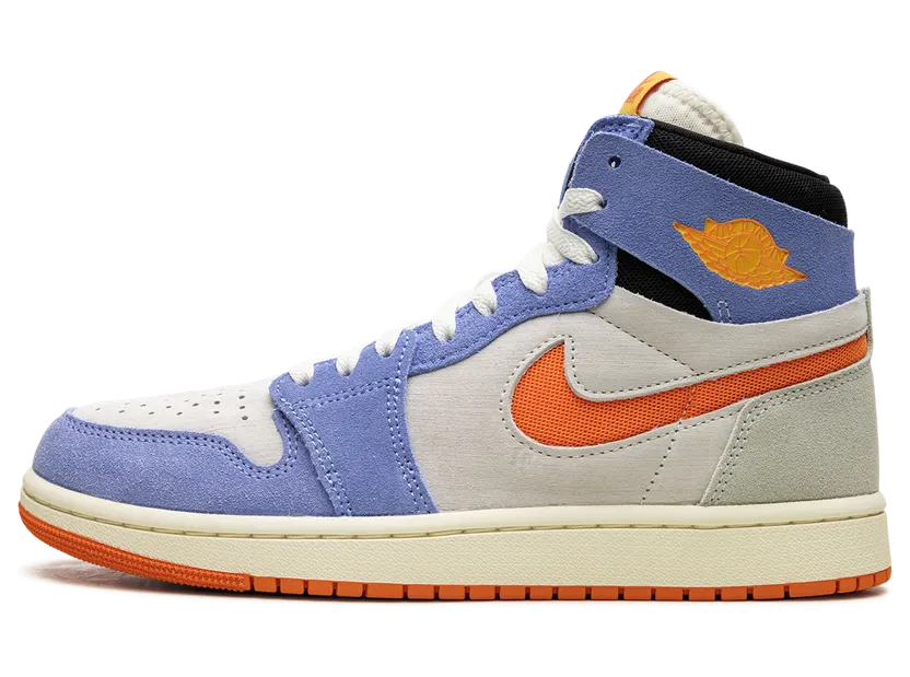 Air Jordan 1 Hi Zoom Comfort “Royal Pulse” (DV1307-184)