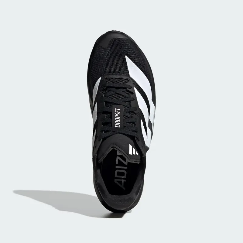 Adidas Adizero Dropset Pro Training Core Black / Cloud White / Core Black (KH6710)