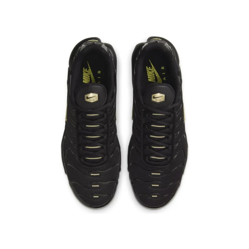 Nike Air Max Plus Black (DC4118-001)
