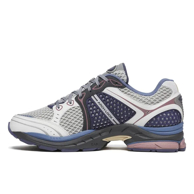 Saucony ProGrid Triumph 4 Trail Pack White Blue (S70902-3)