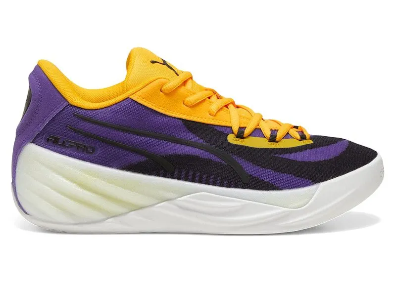 Puma All-Pro Nitro Lakers (310392-05)