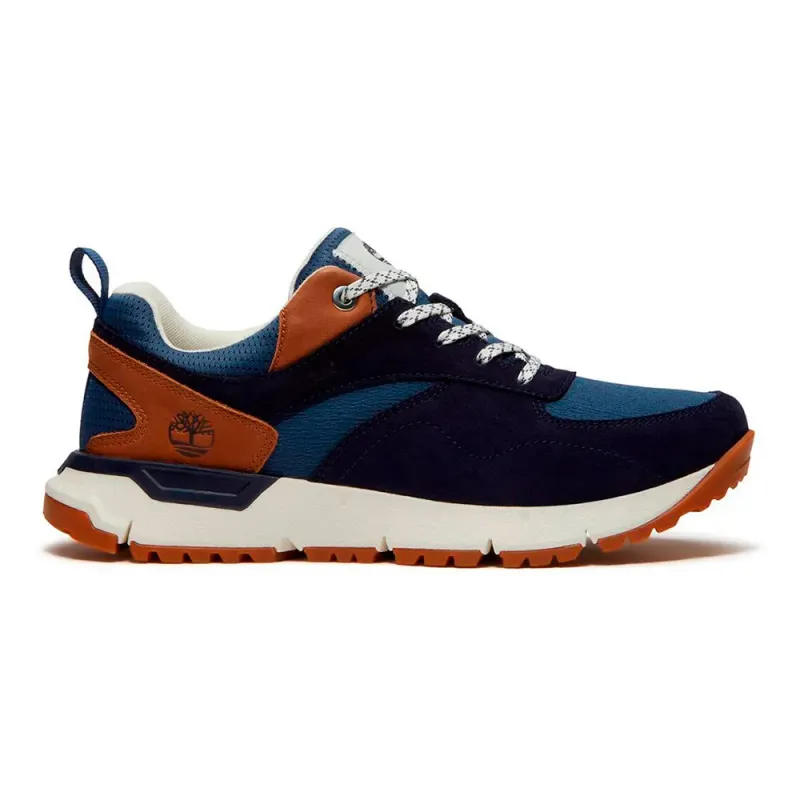 Timberland sneaker Blue (TB0A6DTEEP61M)