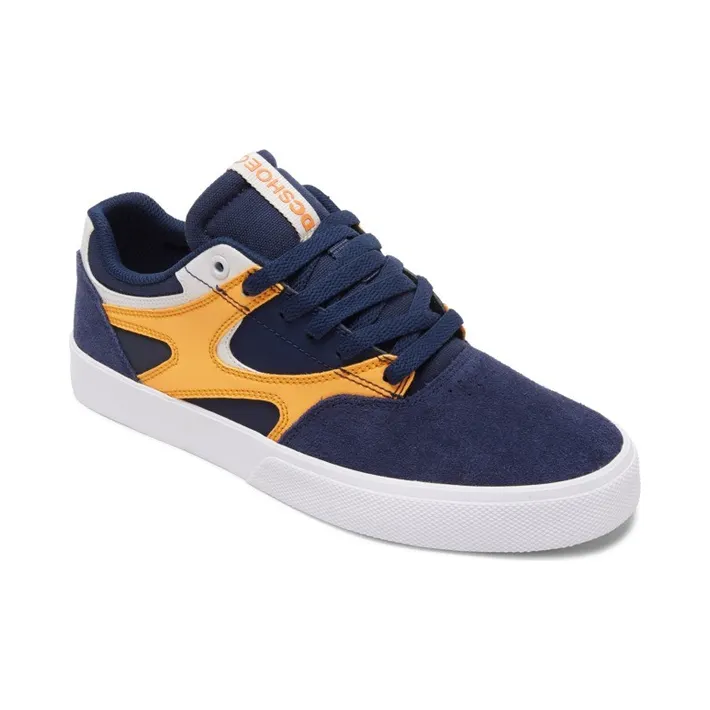 DC Kalis Vulc Blue (ADYS300569ngy)