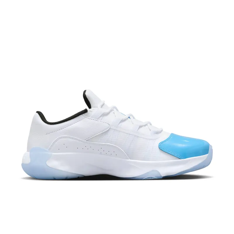Jordan 11 CMFT Low University Blue (DN4180-114)