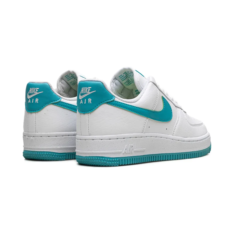 Nike Air Force 1 Low ’07 “Next Nature Dusty Cactus” (DV3808-107)