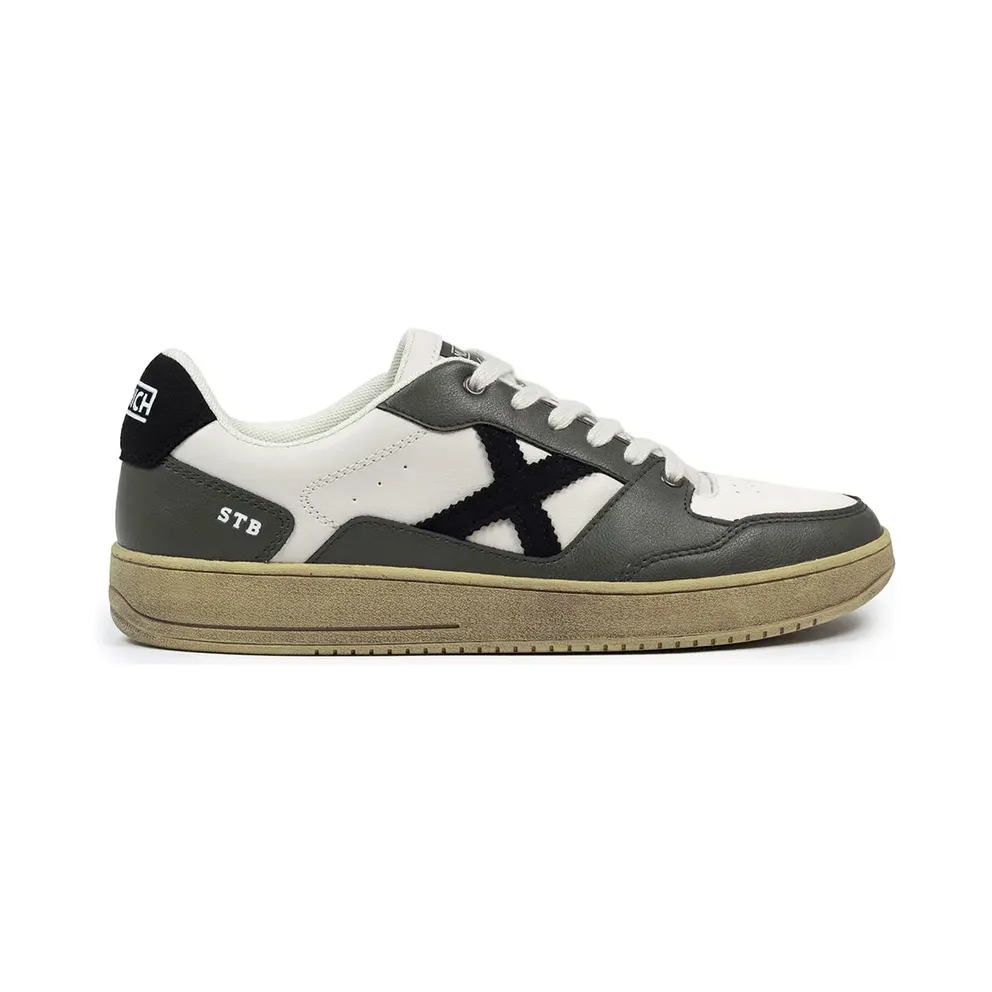 Munich sneaker White (8908105)