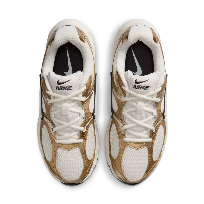 Nike V5 RNR Womens “Sail / Metallic Gold / Anthracite” (HQ7901-116)
