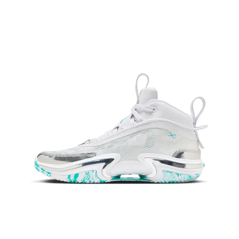 Jordan 36 Guo Ailun Jade (DQ4461-130)