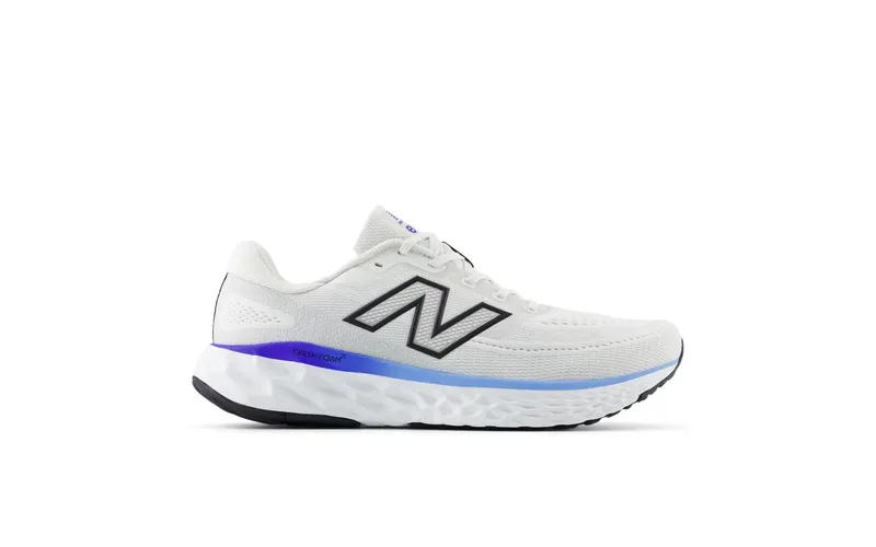 New Balance Fresh Foam X EVOZ v4 Reflection Grey Matter (MEVOZRM4)