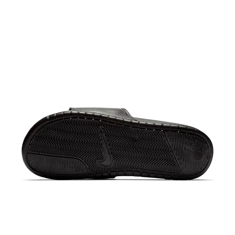 Nike Benassi Jdi Black/White Black/White (343880-090)