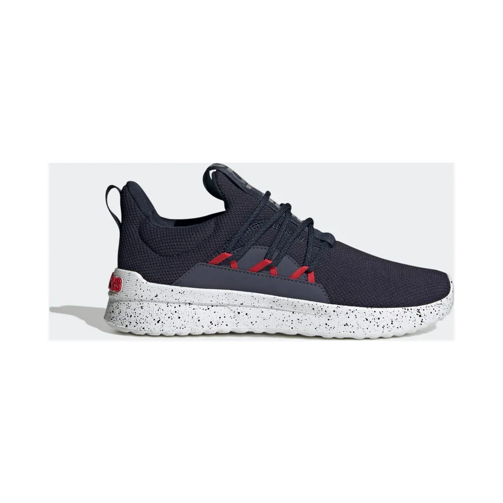 Adidas Lite Racer Adapt 4.0 Cloudfoam Lifestyle Slip-On Legend Ink / Legend Ink / Shadow Navy (HP2677)