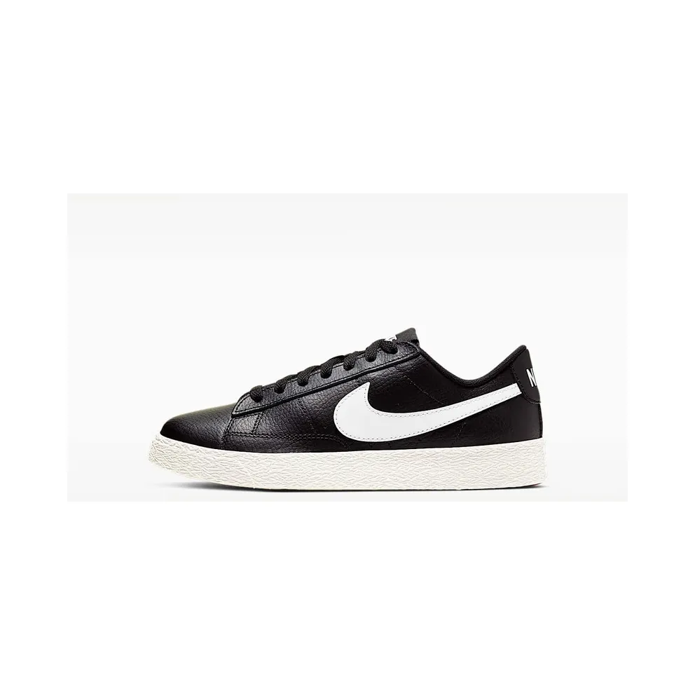 Nike Blazer Low Schwarz (CZ7106-001)