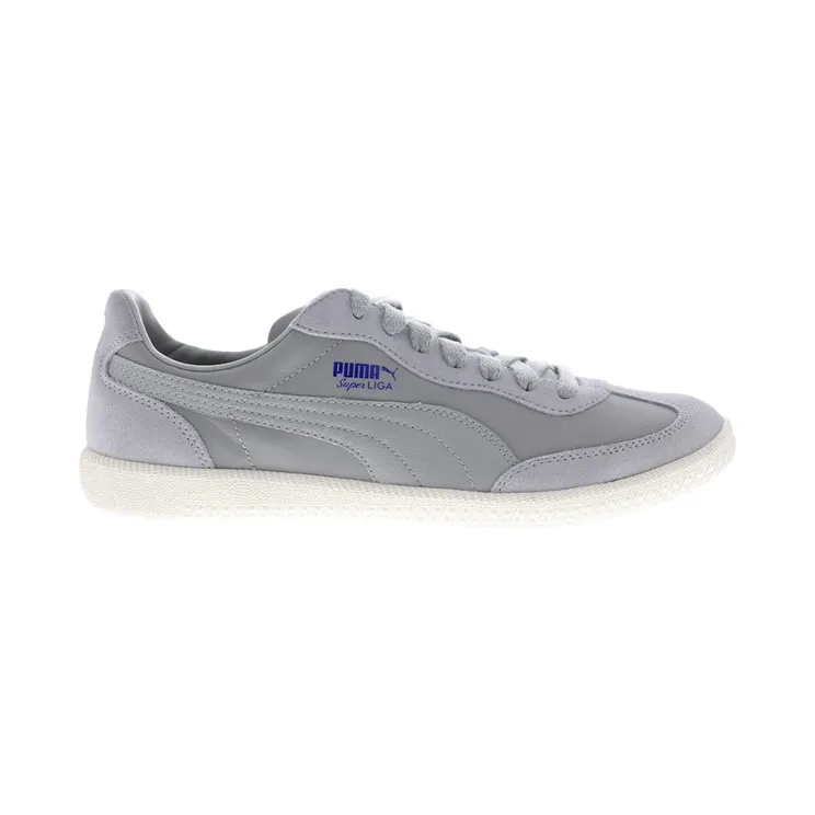 Puma Super Liga OG Retro Limestone Peacoat (356999-19)