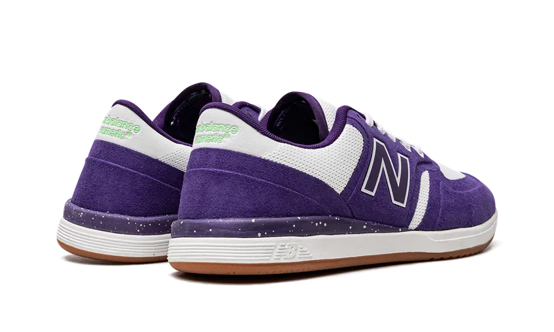 New Balance Numeric 420 “Purple White” (NM420PTB)