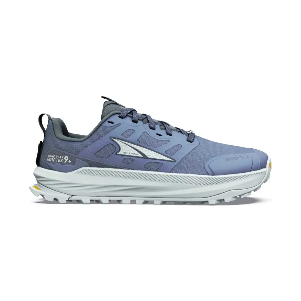 Altra Lone Peak 9+ Gore-tex® Trailschuhe AL0A85SN890