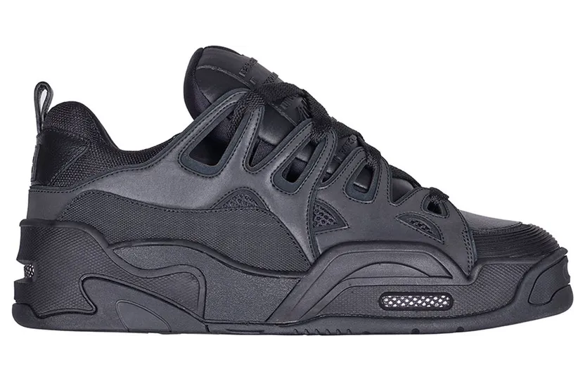 Under Armour ASAP Rocky SRLo Black