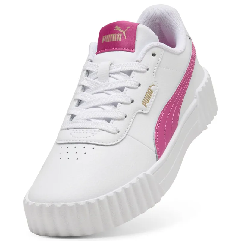 Puma Carina 3.0 “Puma White / Pink Opal” (400365_31)
