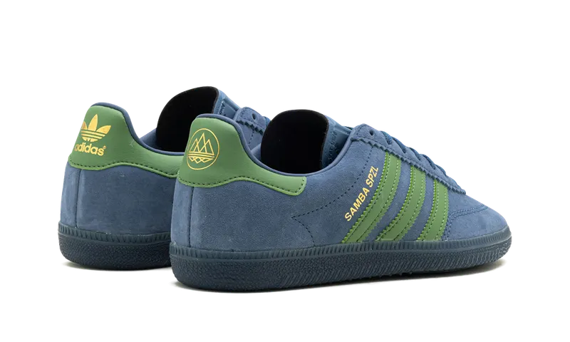 Adidas Samba Deco “END – By The Sea” (IH9926)