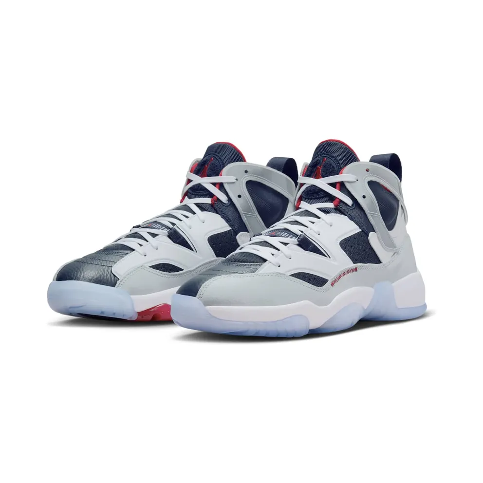 Jordan Jumpman Two Trey Olympic (DO1925-101)