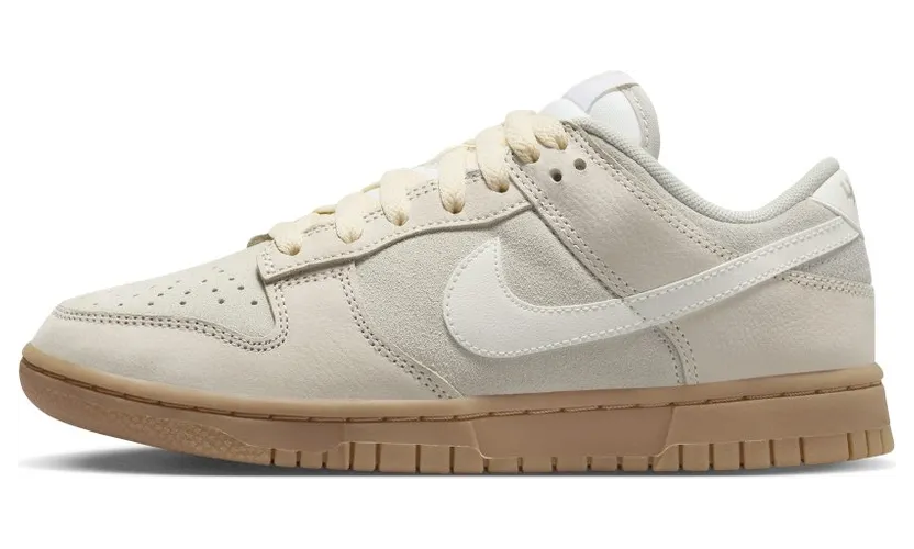 Nike Dunk Low SE Light Orewood Brown/Gum Light Brown/Coconut Milk/Sail (FQ8147-104)