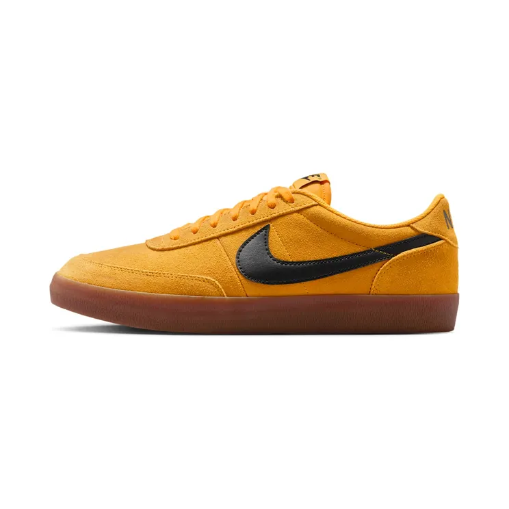Nike Killshot 2 “University Gold Black” (FQ8903-700)