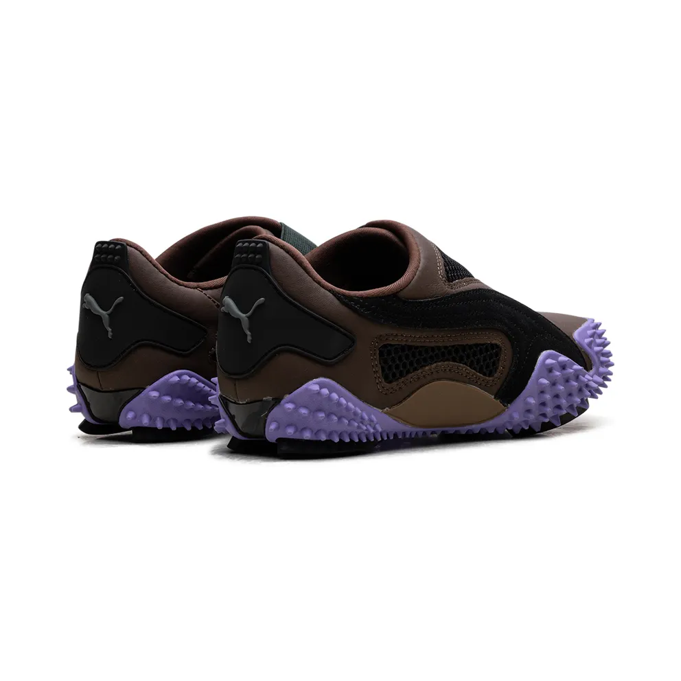 Puma UR Mostro “INSIDE TAG – Communication Pack – Haute Coffee” (401719-03)